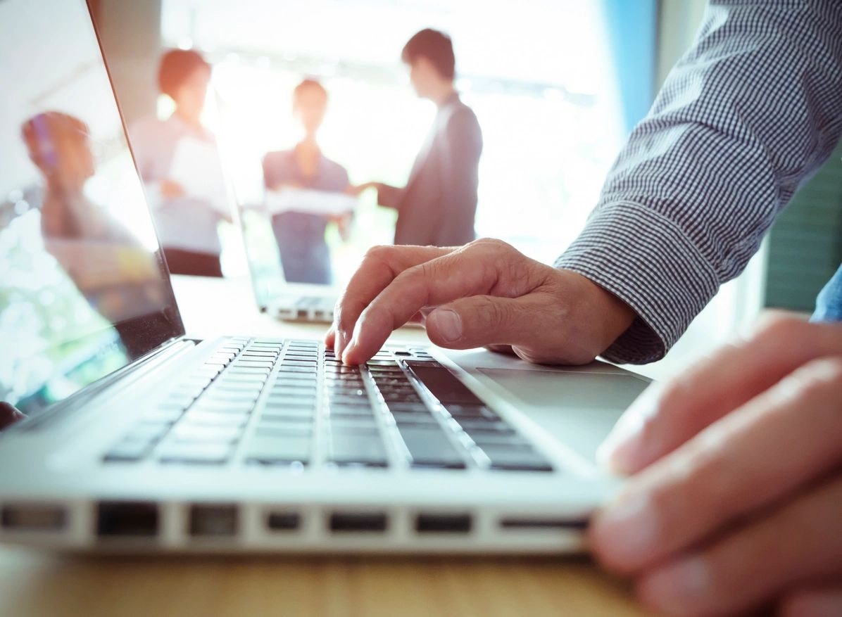 Executive Search